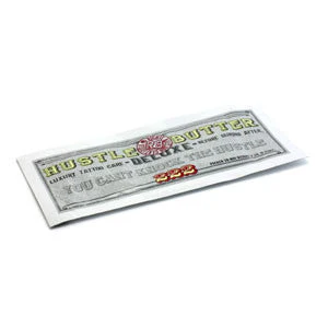Hustle Butter Sachets - Case of 200