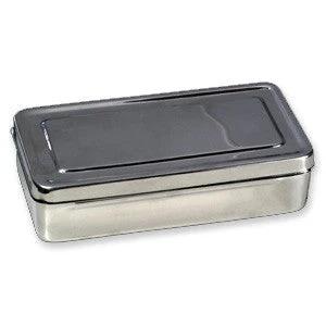 Instrument Tray with Lid