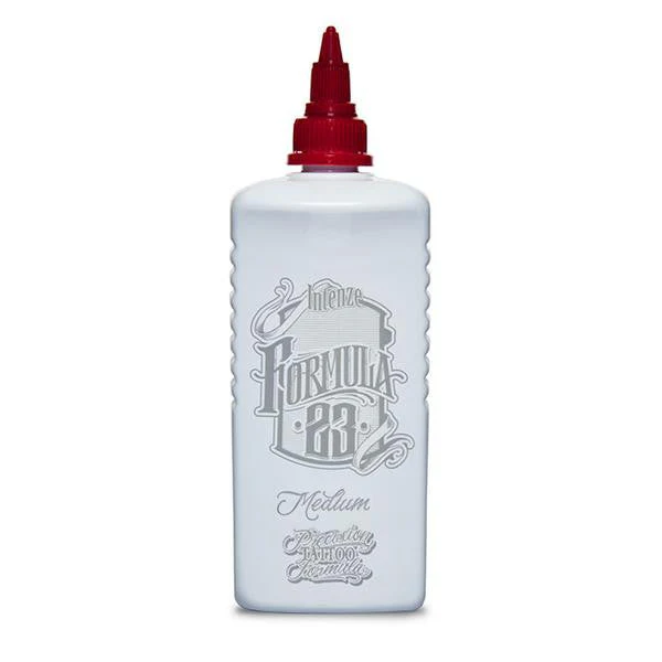 Intenze Formula 23 10oz - Medium Grey Shading
