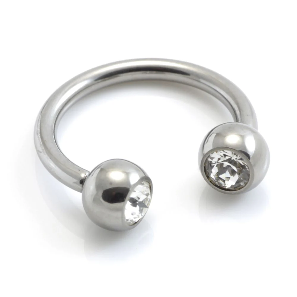 Internal Ti CBB Gem Balls 1.6mm - Image 3