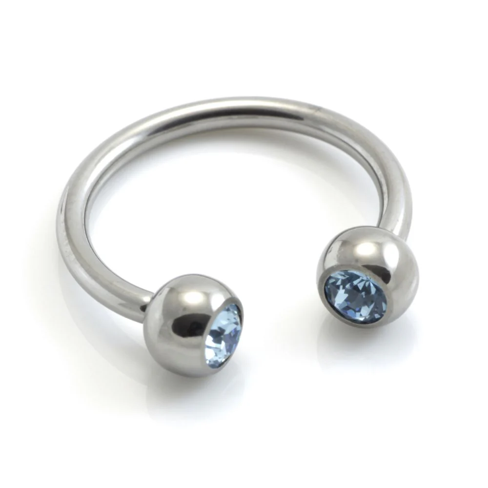 Internal Ti CBB Gem Balls 1.6mm - Image 4