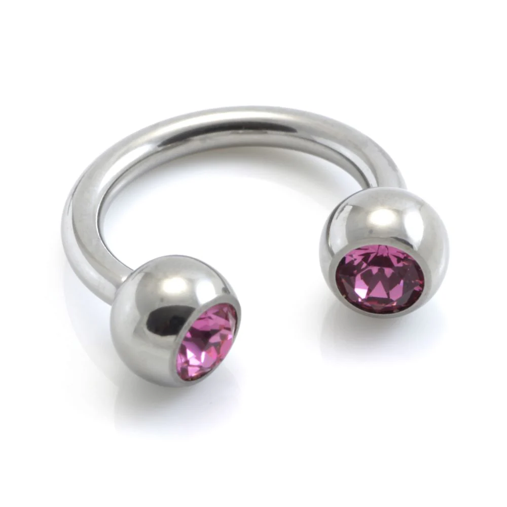 Internal Ti Micro CBB Gem Balls 1.2mm - Image 2