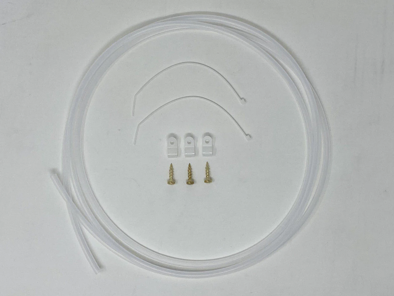 KIT DRAIN TUBE