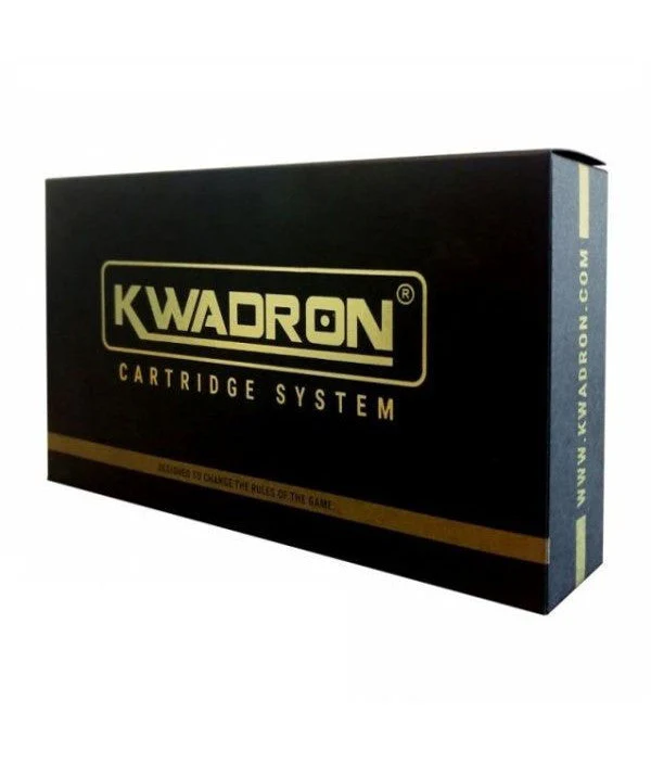 Kwadron Cartridges - Round Liner 0.25mm - 03 - Image 2