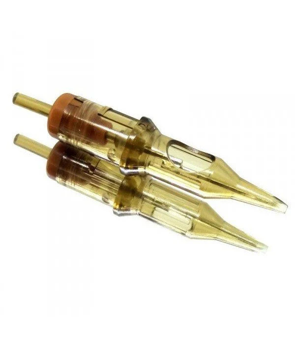 Kwadron Cartridges - Round Liner 0.25mm - 18