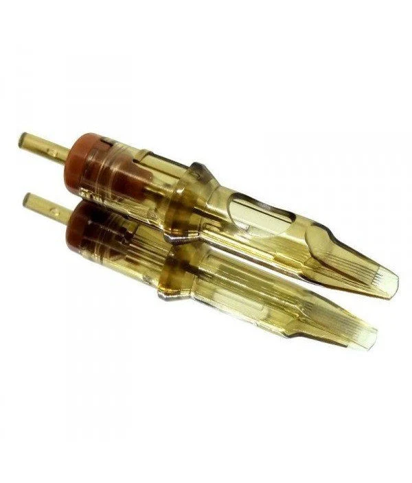 Kwadron Cartridges - Soft Edge Magnum 0.3mm - 09