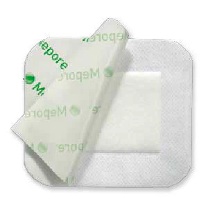Mepore Dressing 6 x 7cm