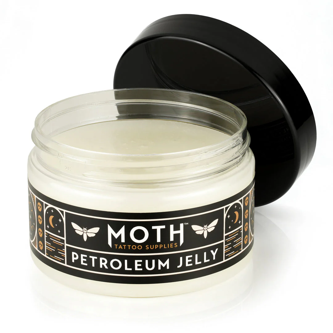 MOTH Petroleum Jelly - Image 3