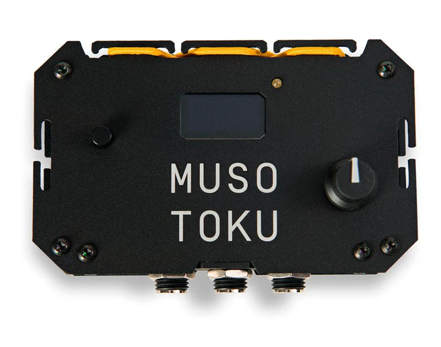 Musotoku MK-2 USB-C Dual Power Supply