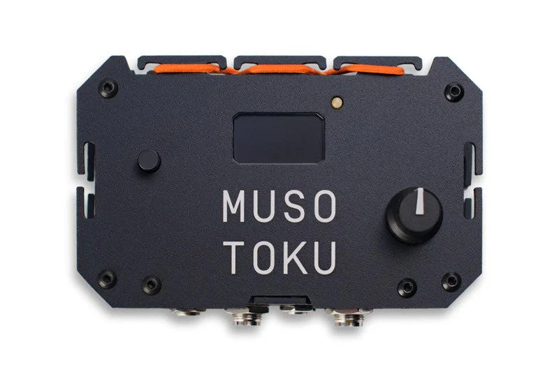 Musotoku Power Supply - 3.5mm Model