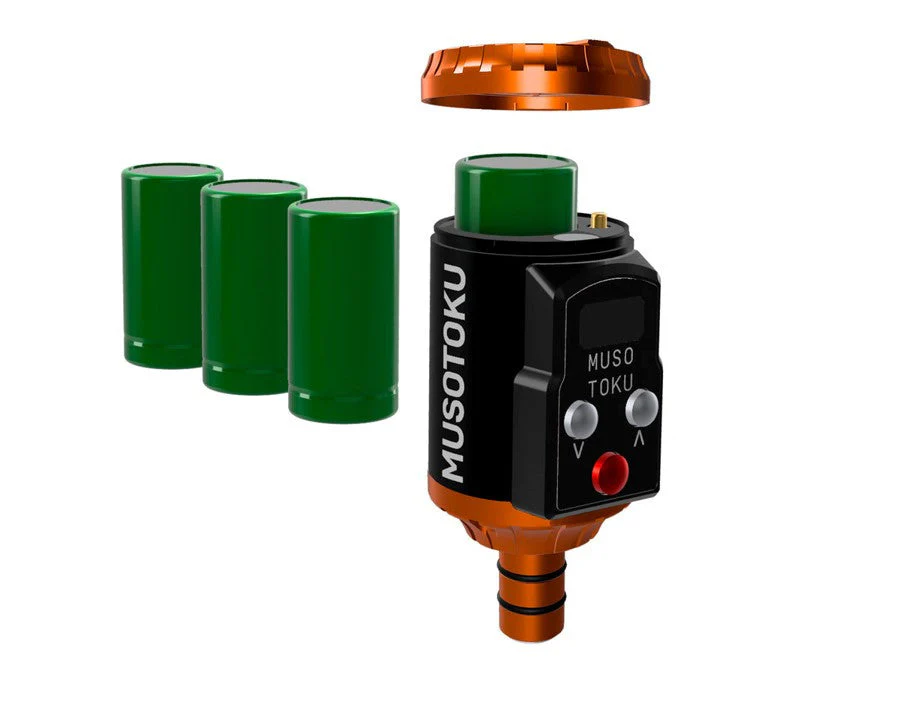 Musotoku Rover R-1 Battery Pack - 3.5mm - Image 2