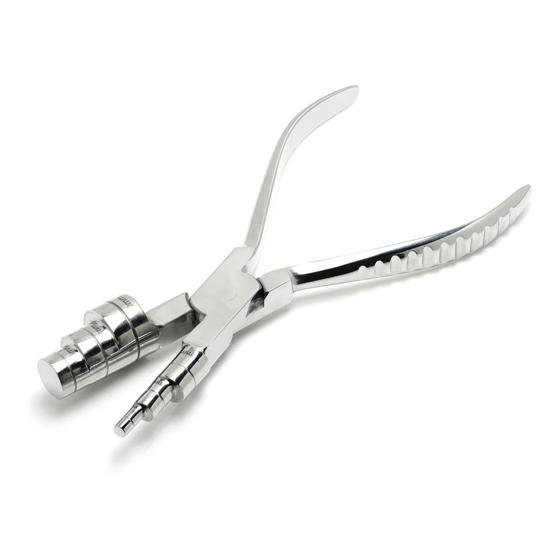 Needle Bending Pliers