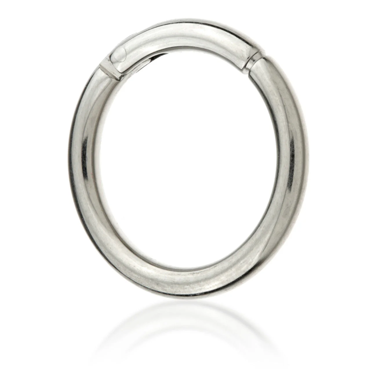 Niobium Hinged Segment Ring