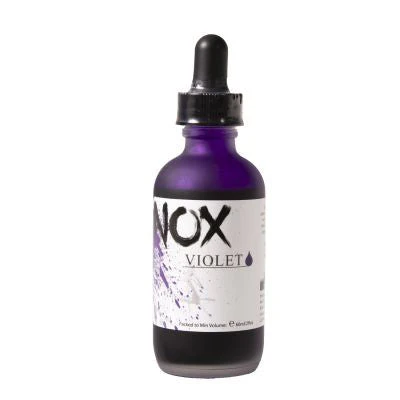 NOX Violet Tattoo Stencil Ink