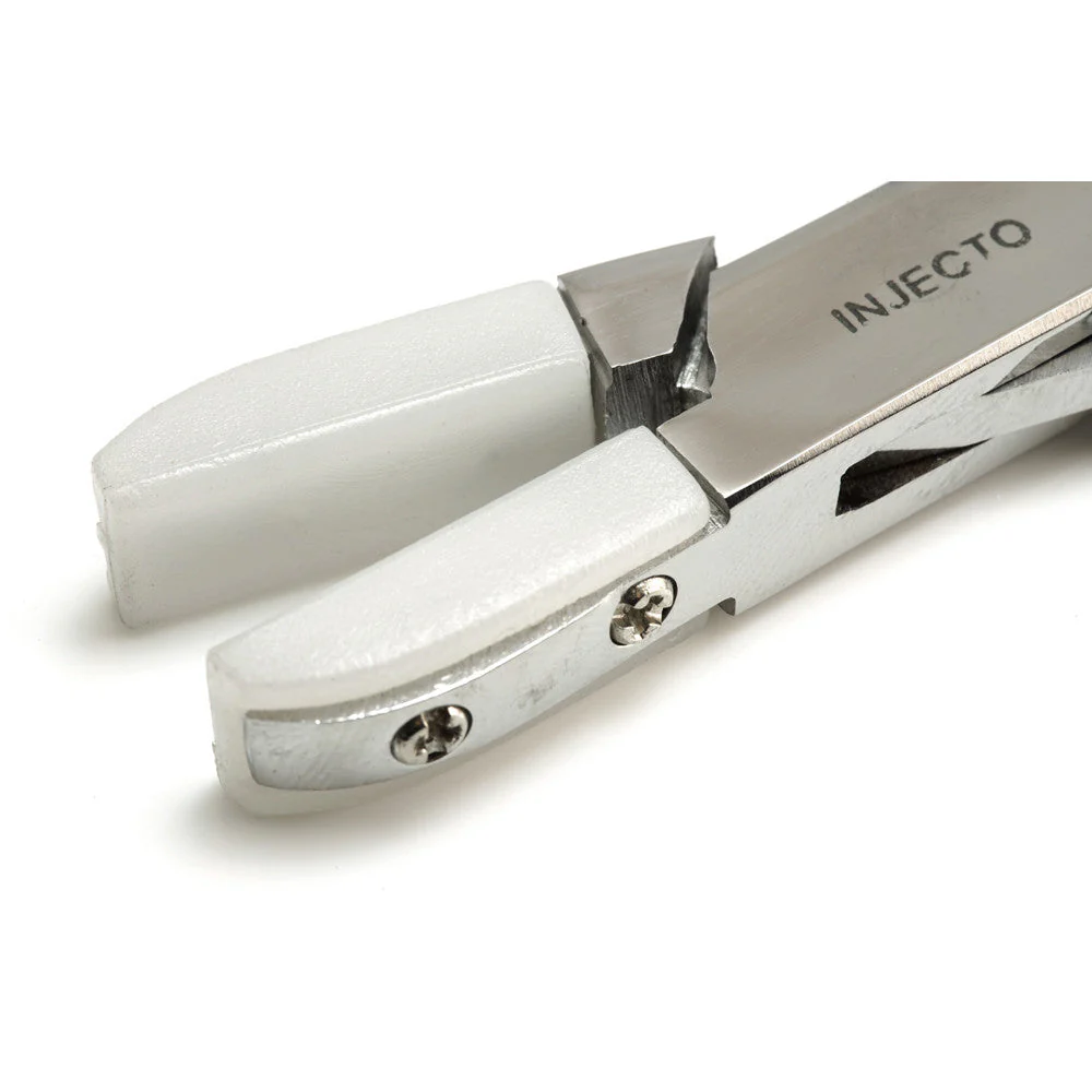 Nylon Soft End Ring Holder Pliers - Image 2