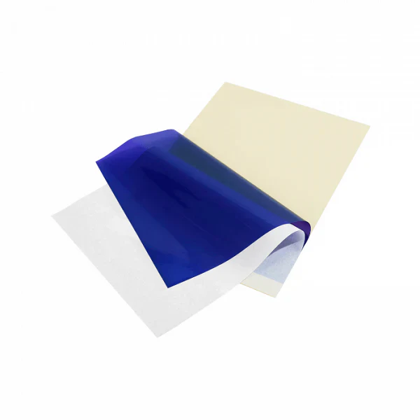 Ozer Thermal Transfer Paper - 100 Sheets - Image 2