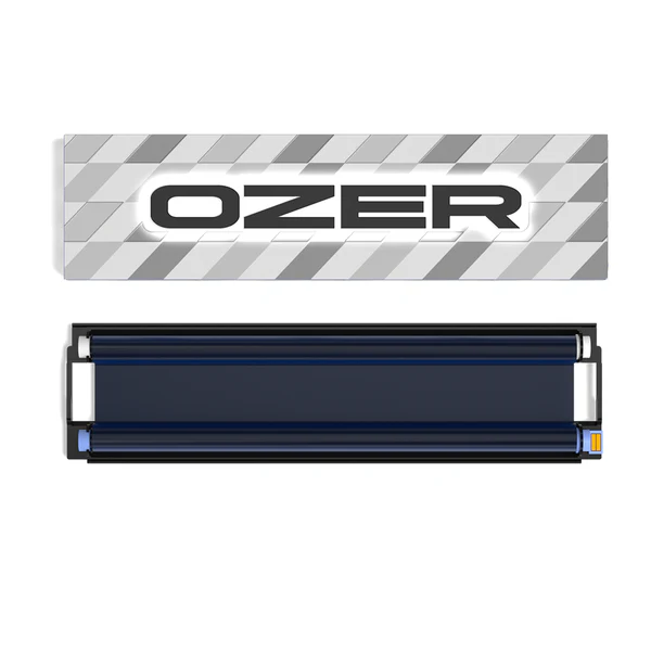 Ozer X Thermal Printer Ribbon for Ozer X Printer - Image 3