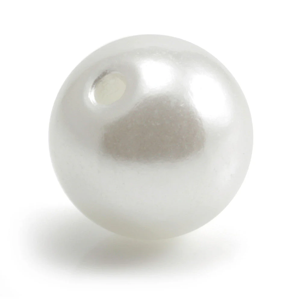 Pearl Balls-4mm