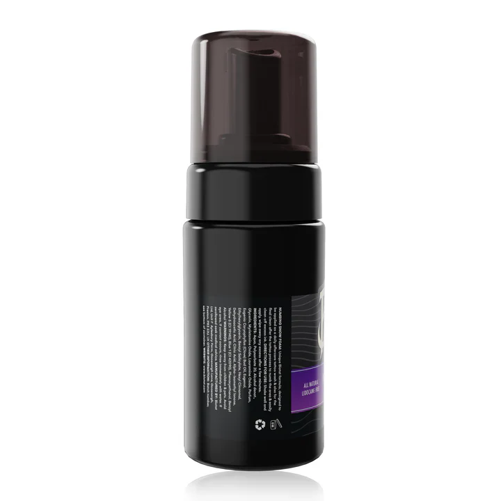 Biotat Zen Snow Foam Tattoo Aftercare - Image 3