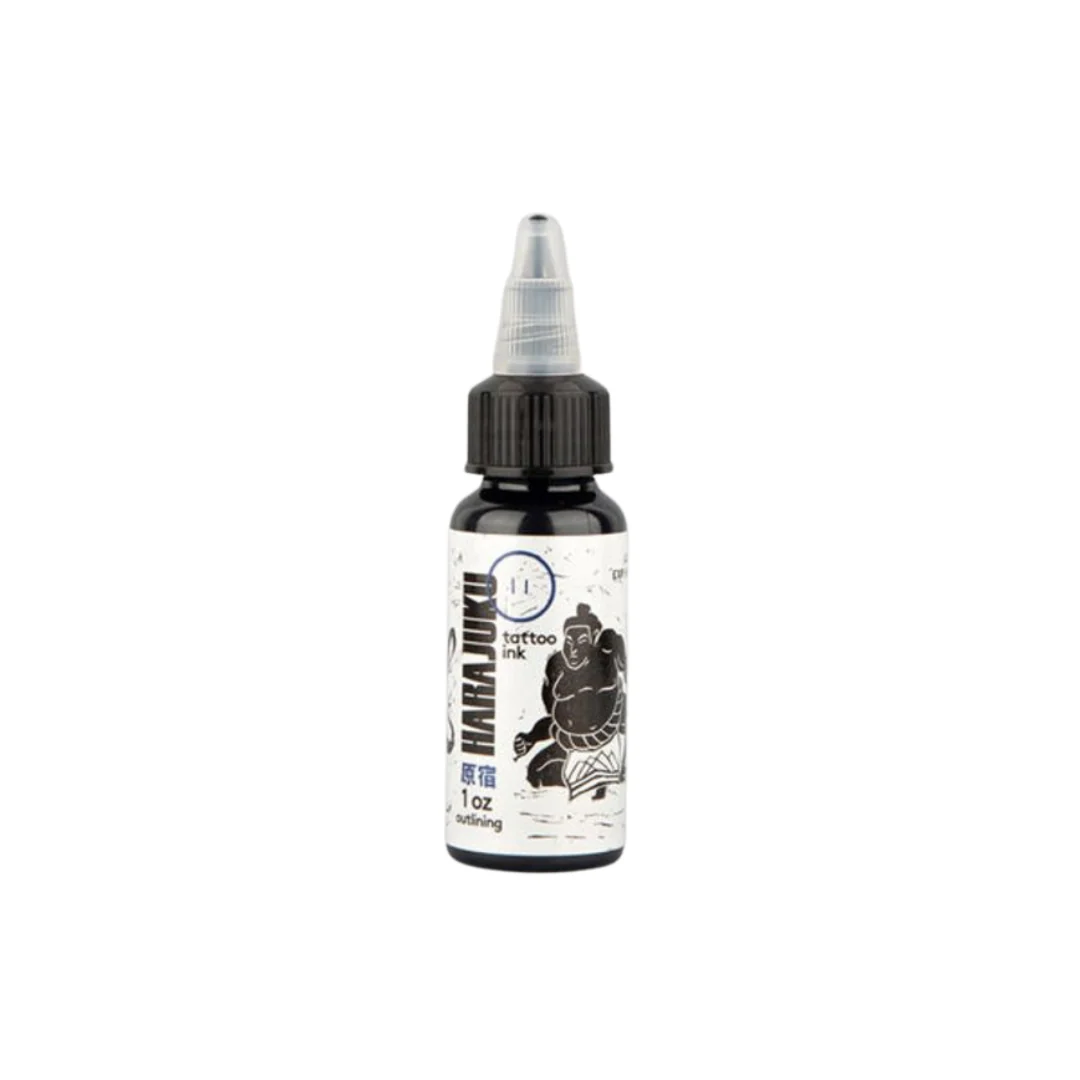 SHORT DATE - DISCOUNTED - Radiant Ink Harajuku Outlining - 1oz