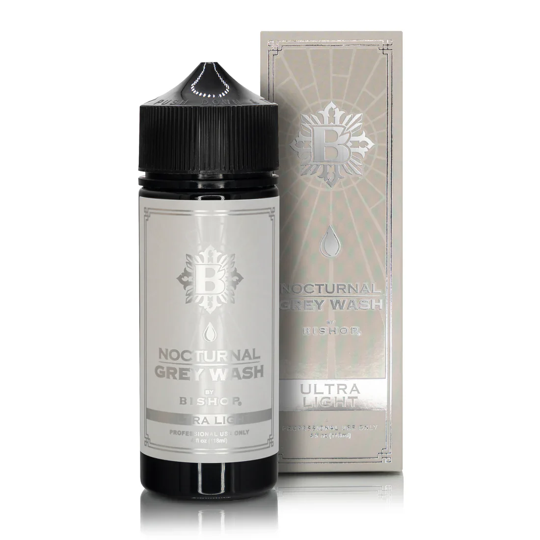 Nocturnal by Bishop Grey Wash - 4oz - Image 2