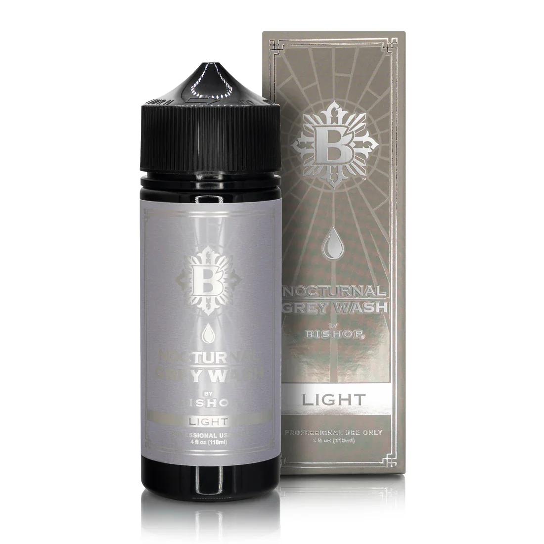 Nocturnal by Bishop Grey Wash - 4oz - Image 3