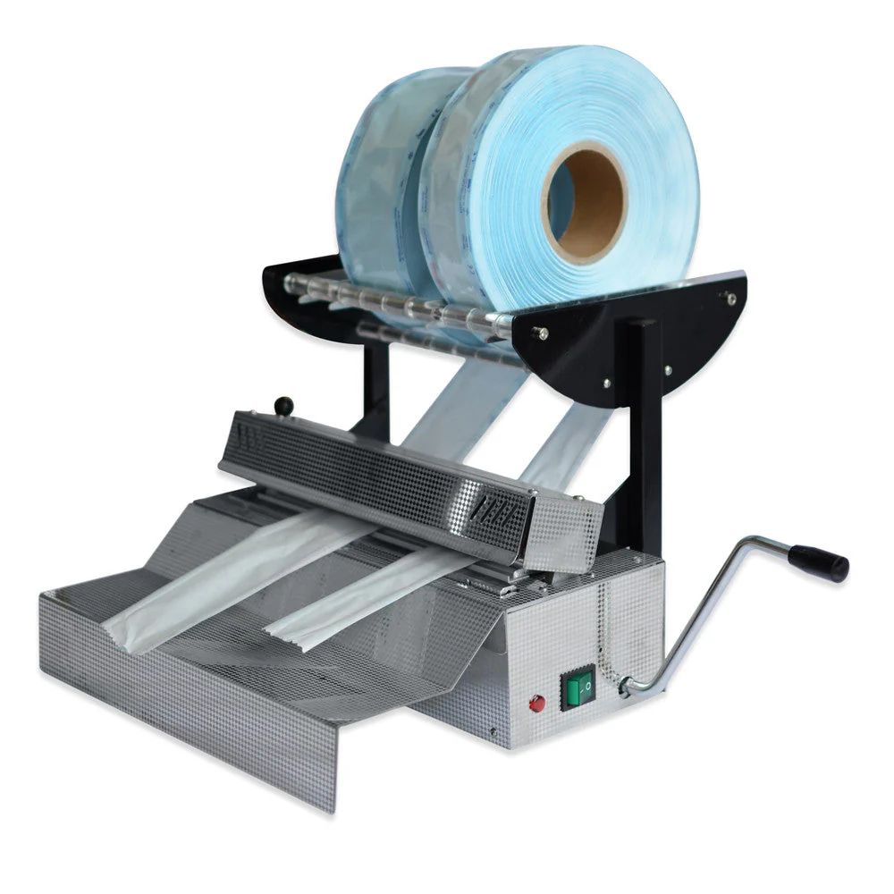 Pouch Sealing Unit for Autoclave