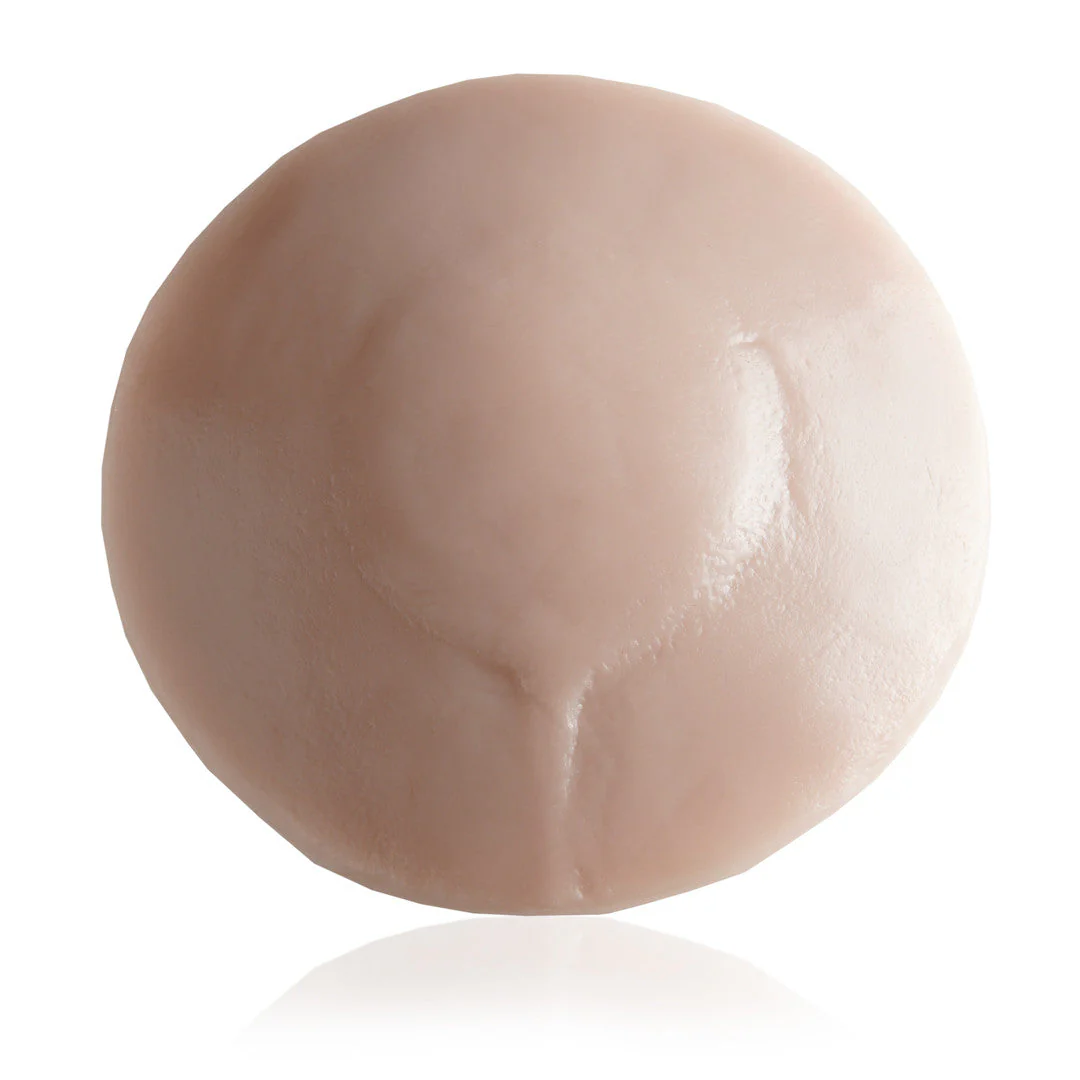 Practice Skin Areola with Scar - Light - Image 2