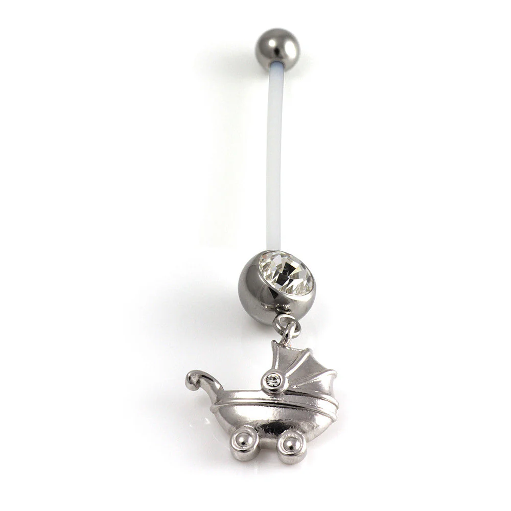 Pram Pregnancy Bar