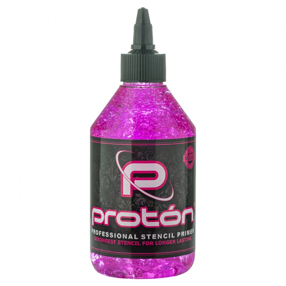 Proton Stencil Primer 250ml - Image 3