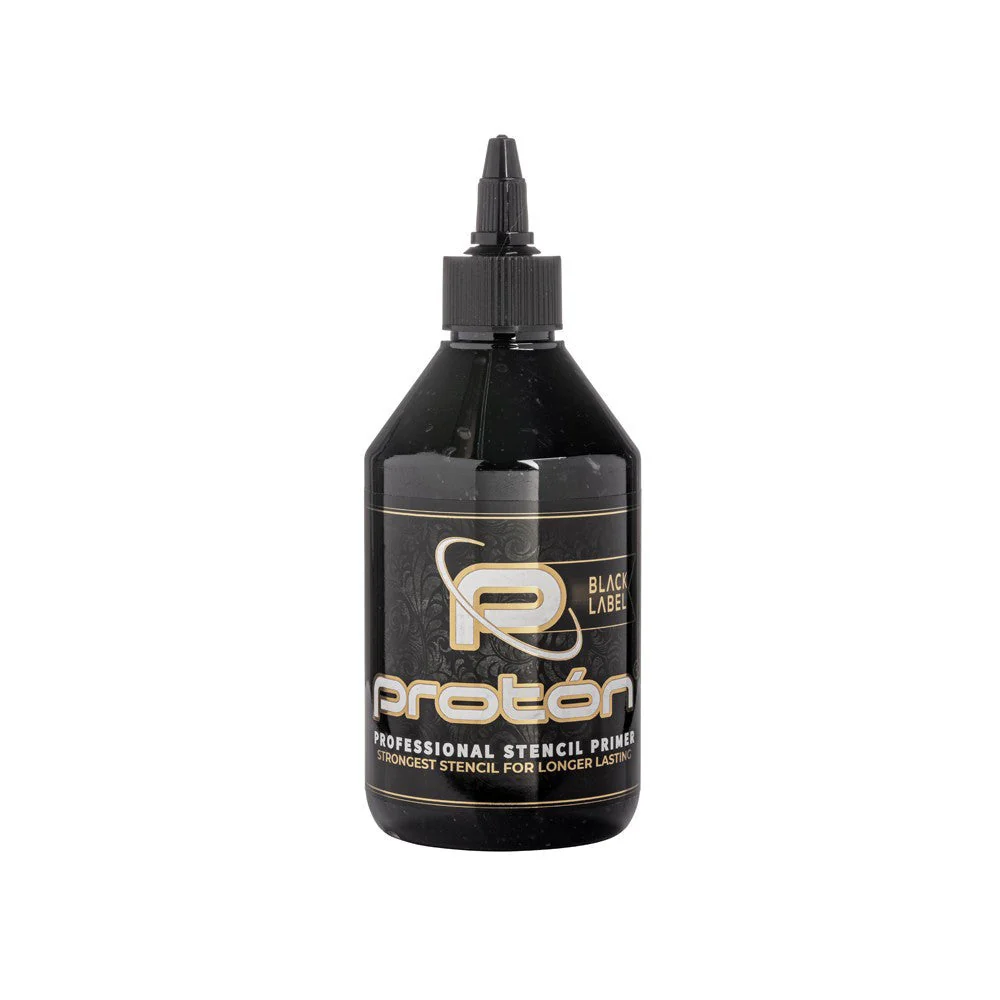 Proton Stencil Primer 250ml - Image 5