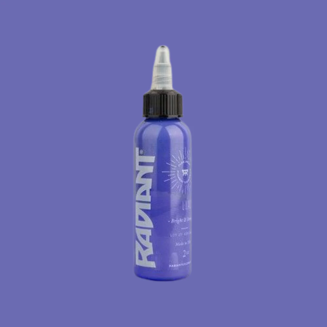 Radiant Ink Lilac - 1oz