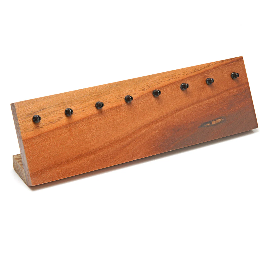 Rectangular Wooden Display-8 Clip - Image 2
