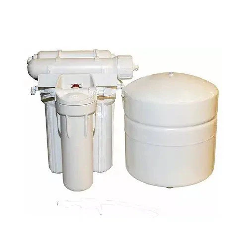 RO (Reverse Osmosis) Water System