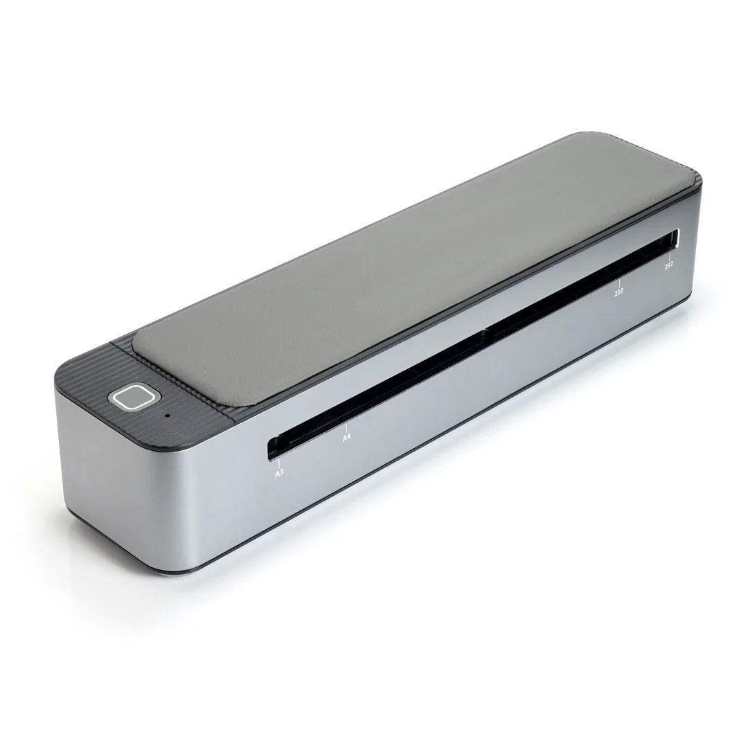 Saferly A3 Tattoo Thermal Printer with Bluetooth
