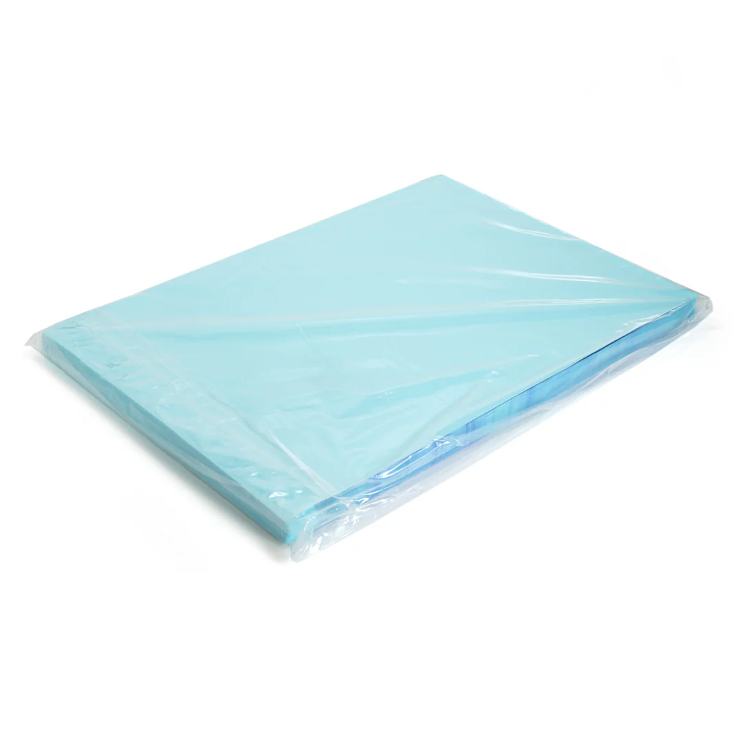 Saferly A3 Thermal Image Copier Stencil Paper (Pack of 100) - Image 2