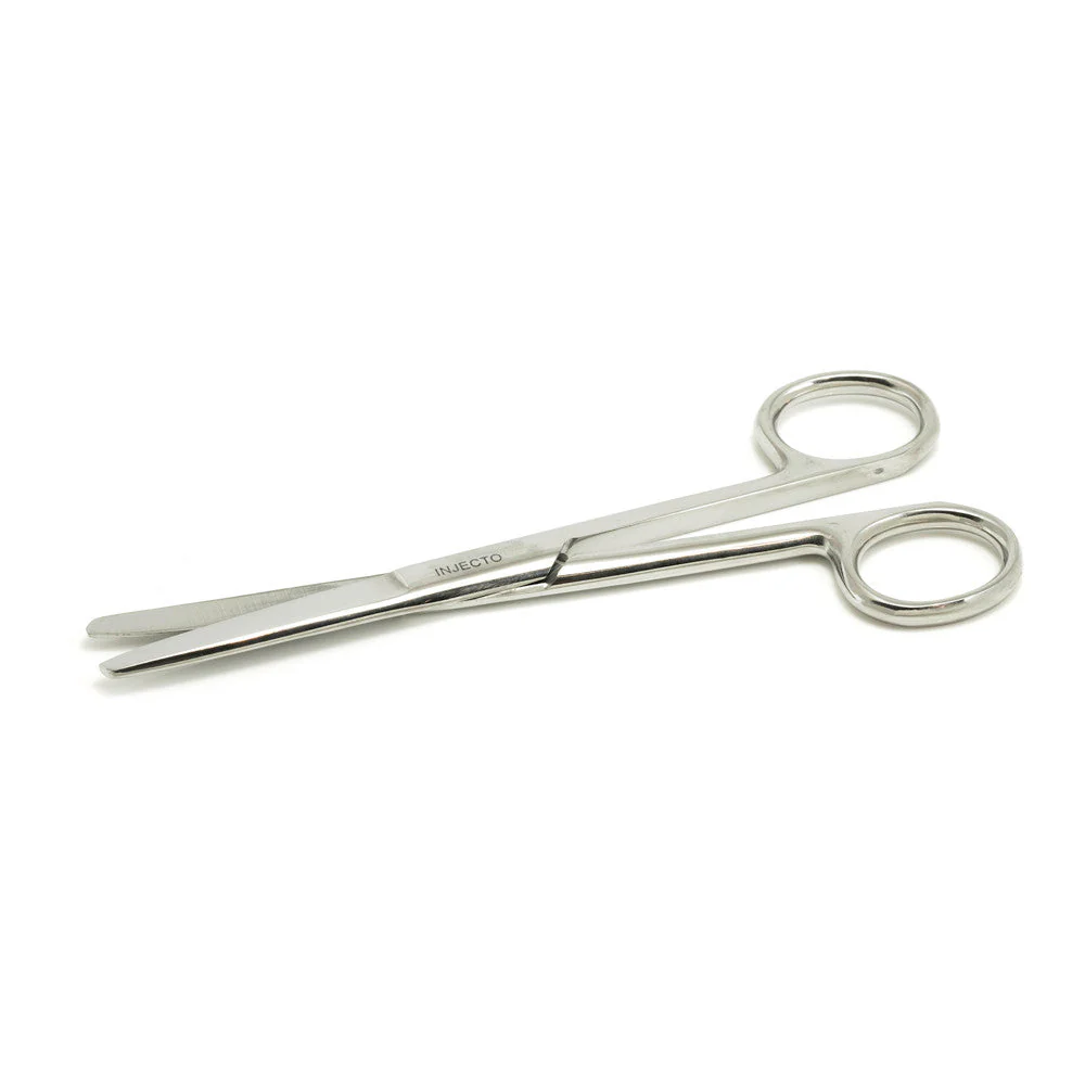 Scissors Rounded
