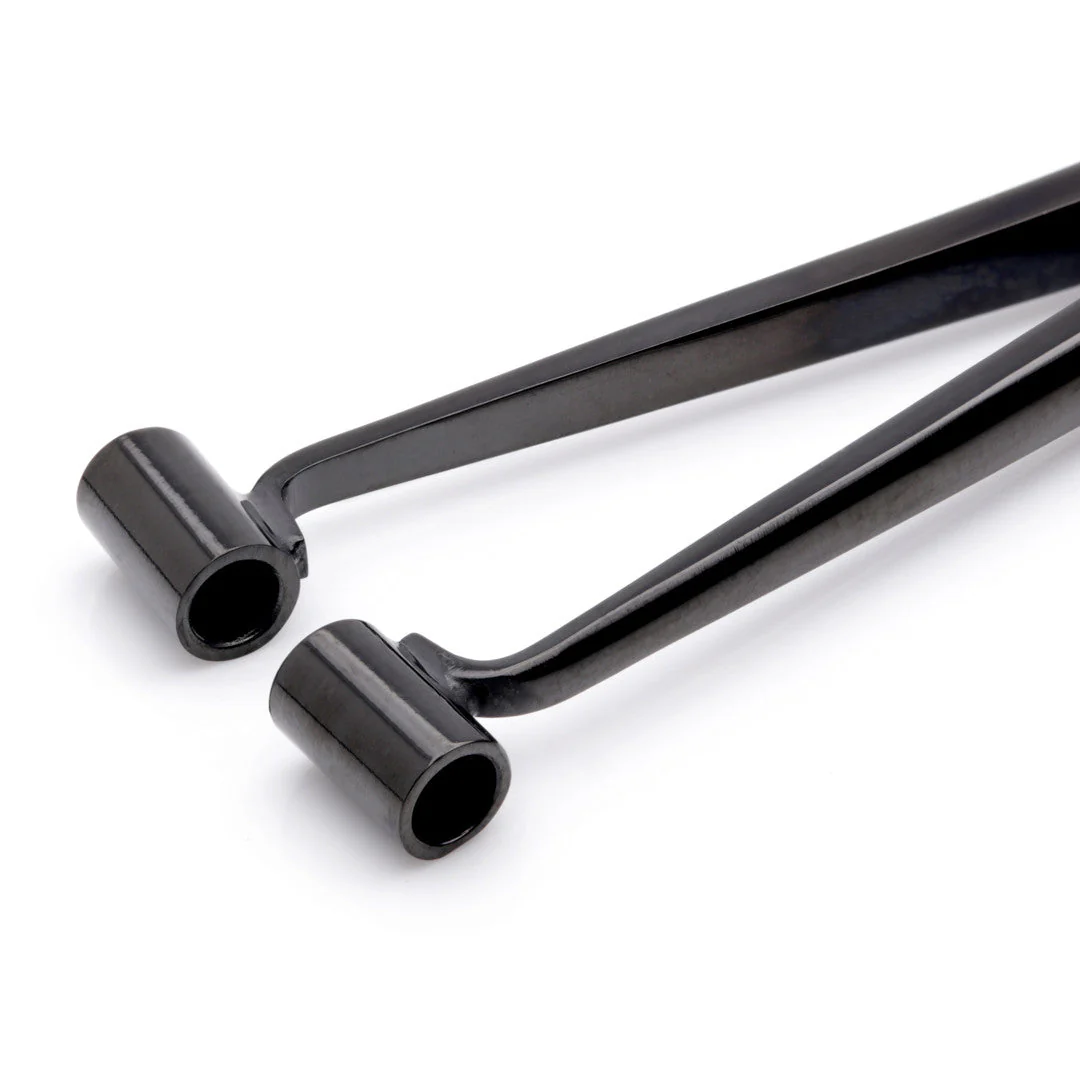 Septum Forceps - PVD Black Coating - Image 2