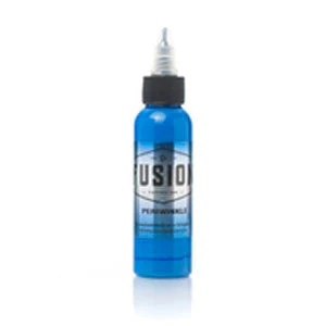 SHORT DATE - 99p - Fusion Ink Periwinkle - 2oz