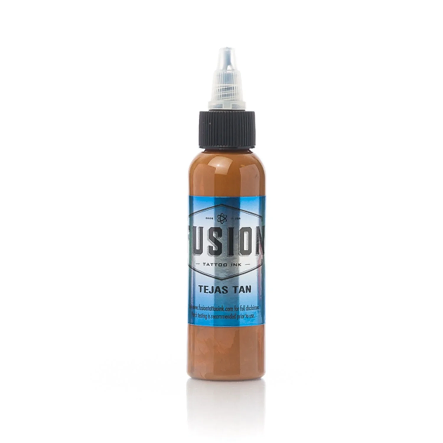SHORT DATE - 99p - Fusion Ink Tejas Tan - 1oz