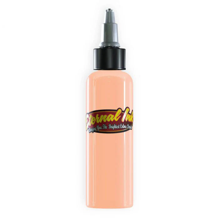 SHORT DATE - DISCOUNTED - Eternal Ink Georgia Peach - 1oz