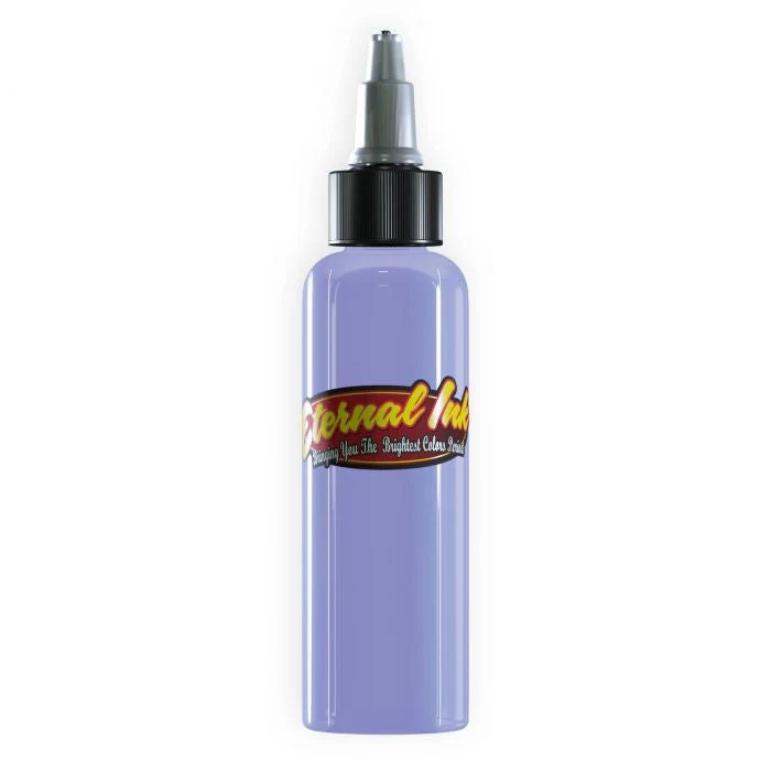 SHORT DATE - DISCOUNTED - Eternal Ink Lavender - 2oz