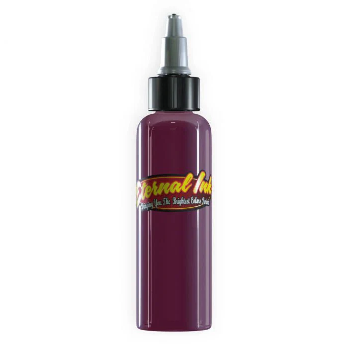 SHORT DATE - DISCOUNTED - Eternal Ink Magenta - 2oz