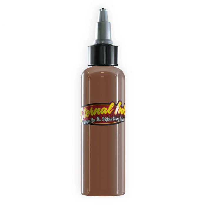 SHORT DATE - DISCOUNTED - Eternal Ink Muted Earth Mocha - 2oz
