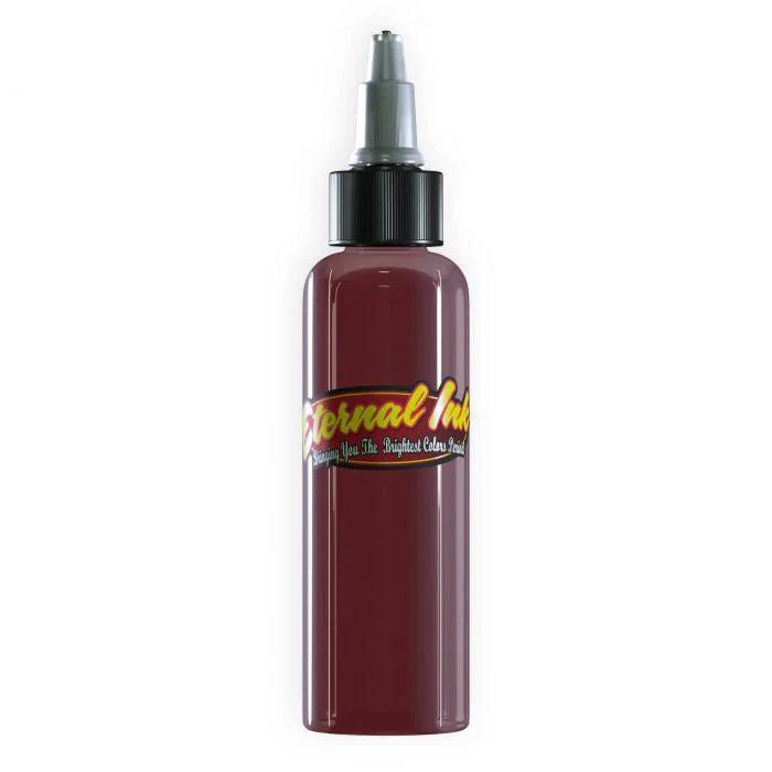SHORT DATE - DISCOUNTED - Eternal Ink Wild Orchid - 2oz