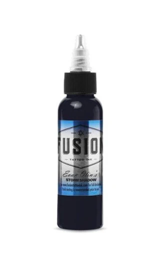 SHORT DATE - DISCOUNTED - Fusion Ink Ben Ochoa's Venom-1oz (30ml)