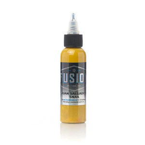 SHORT DATE - DISCOUNTED - Fusion Ink Juan Salgado Snail - 1oz