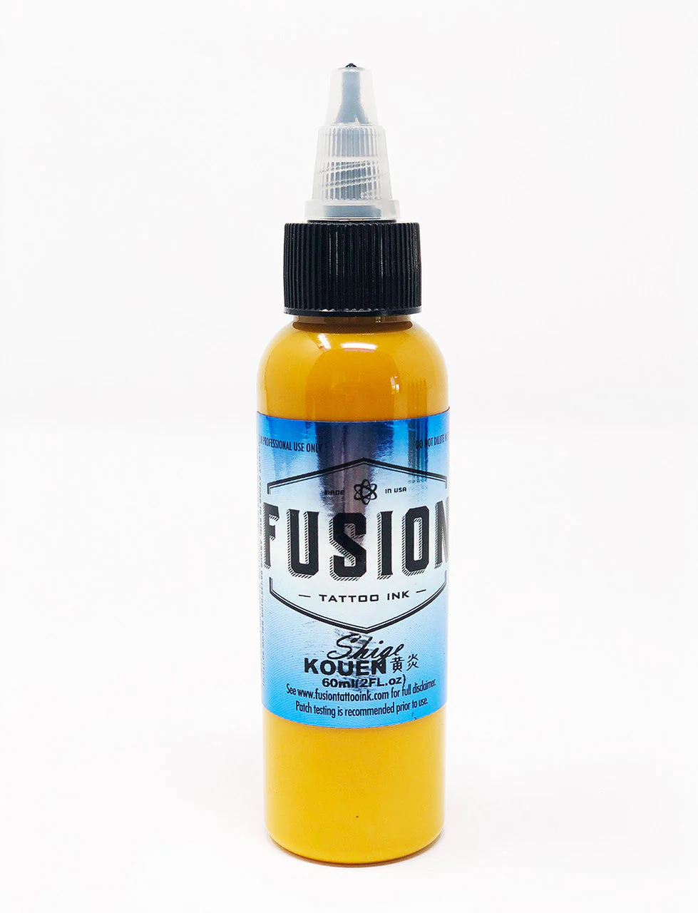 SHORT DATE - DISCOUNTED - Fusion Ink Shige Kouen-2oz (60ml)
