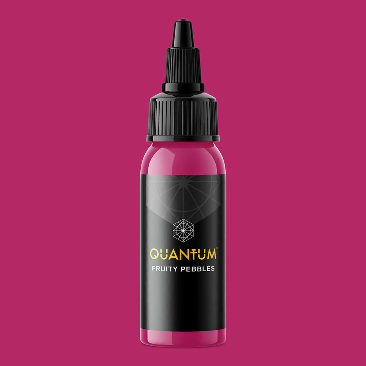 SHORT DATE - DISCOUNTED - Quantum Ink Fruity Pebbles - 1oz