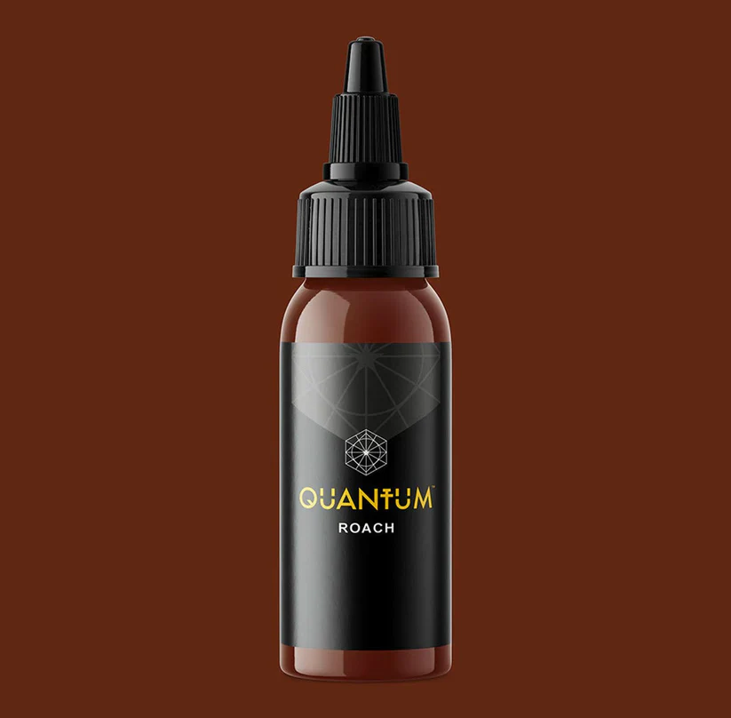 SHORT DATE - DISCOUNTED - Quantum Ink Roach - 1oz